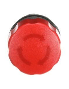 CE3T-10R-01 przycisk bezpieczeństwa 1NC czerwony