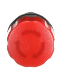 CE3T-10R-02 przycisk bezpieczeństwa 2NC czerwony