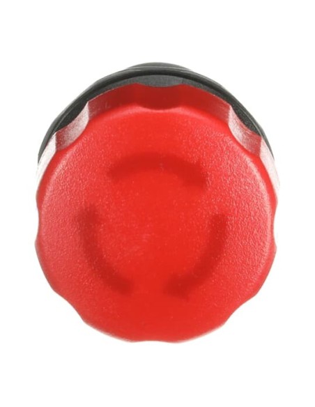 CE3T-10R-02 przycisk bezpieczeństwa 2NC czerwony