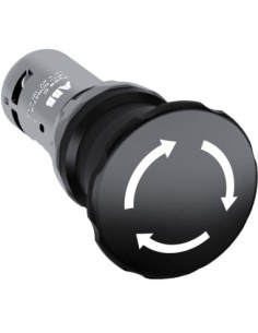 CE4T-10B-02 wyłącznik procesowy 40mm