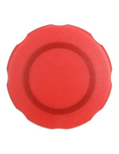 CE4P-10R-02 przycisk bezpieczeństwa 2NC czerwony