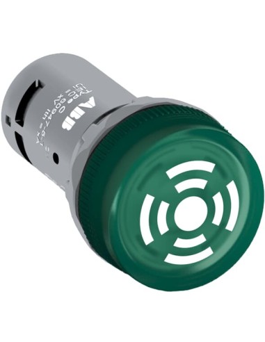 CB1-600G brzęczyk z diodą LED