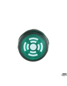 CB1-603G brzęczyk z diodą LED