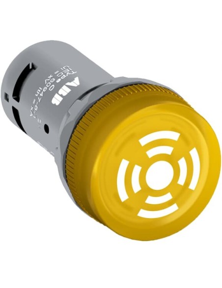 CB1-613Y brzęczyk z diodą LED