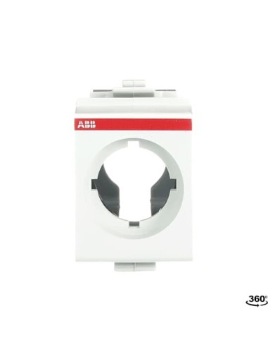 CA1-8080 adapter na szynę DIN