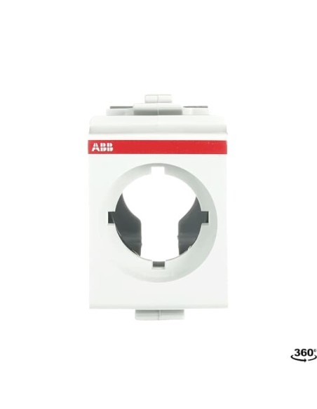 CA1-8080 adapter na szynę DIN