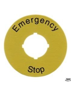 CA6-1026 tabliczka opisowa