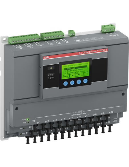 Arc Guard Monitor TVOC-2-240