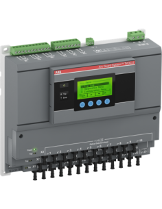 Arc Guard Monitor TVOC-2-48
