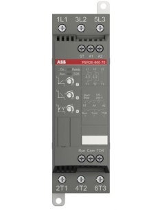 PSR25-600-70 softstart 11kW przy 400V