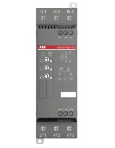 PSR37-600-70 softstart 185kW przy 400V