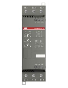 PSR45-600-11 softstart 22kW przy 400V