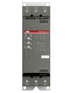 PSR60-600-11 softstart 30kW przy 400V