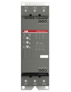 PSR85-600-70 softstart 45kW przy 400V