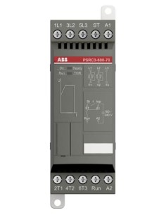 PSRC3-600-70 softstart 15kW przy 400V