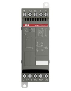 PSRC12-600-70 softstart 55kW przy 400V
