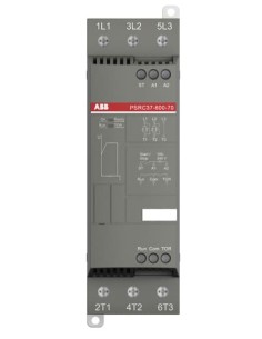 PSRC37-600-70 softstart 185kW przy 400V