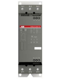 PSRC72-600-70 softstart 37kW przy 400V