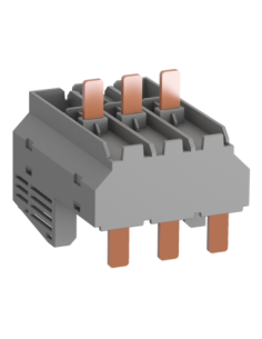 PSR60-MS165 zestaw łączeniowy