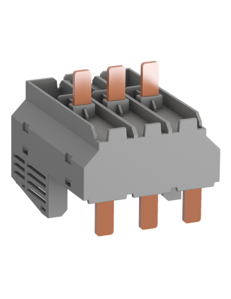 PSR60-MS165 zestaw łączeniowy