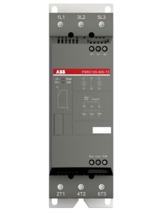PSRC105-600-70 softstart 55kW przy 400V