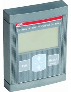 PSEEK panel zewnętrzny