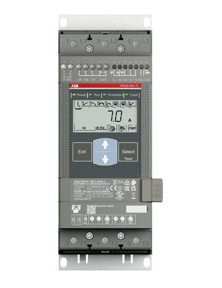 PSE60-600-70 softstart