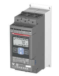 PSE105D softstart demonstracyjny bez modułu mocy