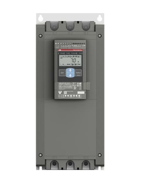 PSE210-600-70-1 softstart