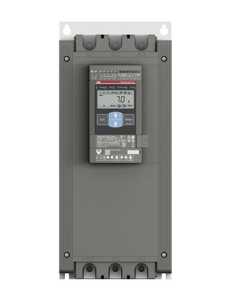 PSE250-600-70-1 softstart