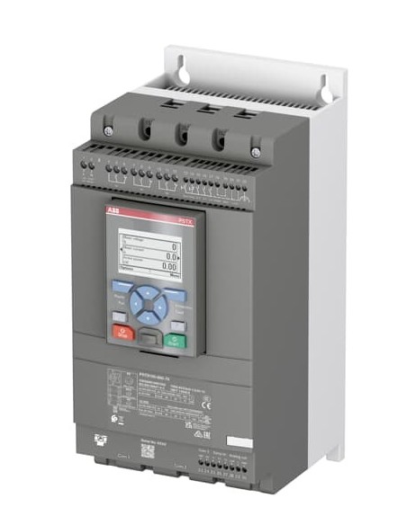 PSTX105-600-70D softstart demonstracyjny bez modułu mocy