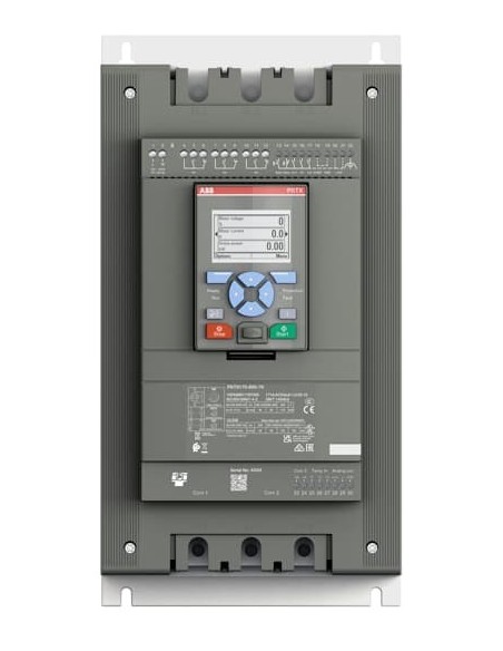 PSTX170-600-70 softstart