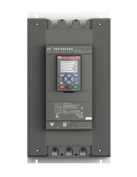 PSTX250-600-70 softstart