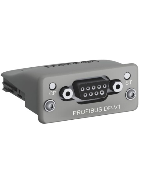 AB-PROFIBUS-1 moduł komunikacyjny do softstartów PSTX