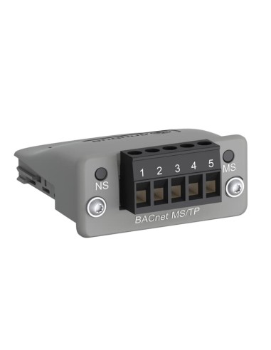 AB-BACNET-MSTP-1 moduł komunikacyjny do softstartów PSTX