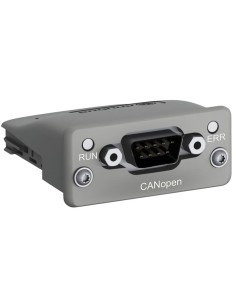AB-CANOPEN-IO-1 moduł komunikacyjny do softstartów PSTX