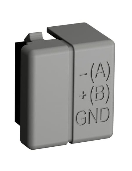 PS-MBIA adapter Modbus