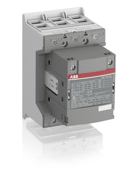 Stycznik AF116-30-00-13 100-250V a.c. d.c