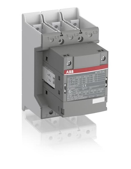 Stycznik AF116-30-00B-11