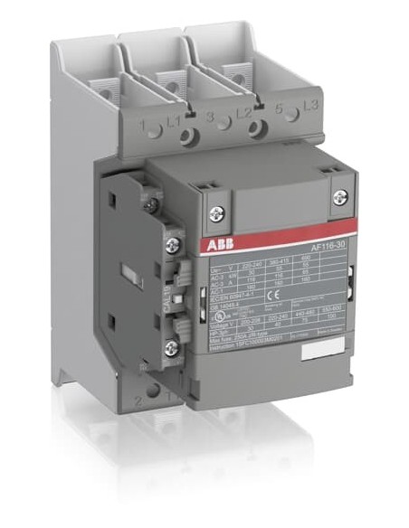 Stycznik AF116-30-11B-14