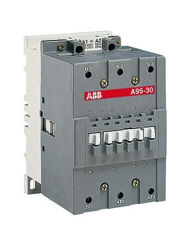 Stycznik UA95-30-00RA 380-400V 50Hz