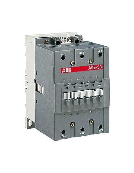 Stycznik UA95-30-00RA 380-400V 50Hz