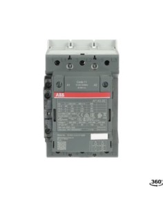 Stycznik AF140-30-11-11 24-60V a.c. d.c 3P 1NO+1NC