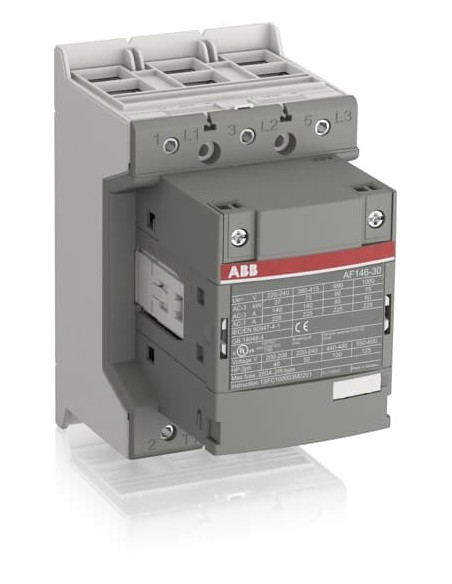 Stycznik AF140-30-00-13 100-250V a.c. d.c