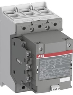 Stycznik AF140-30-11-33 100-250V a.c. d.c 3P 1NO+1NC