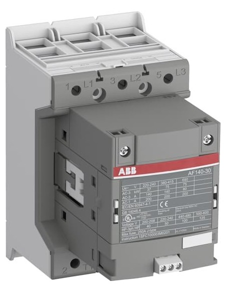 Stycznik AF140-30-00B-33