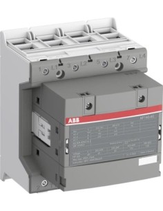 Stycznik AF140-40-00-11 24-60V a.c. d.c