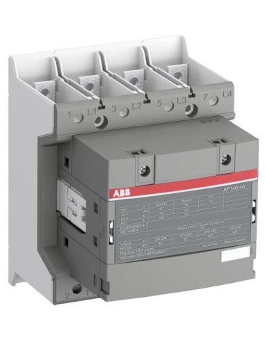 Stycznik AF140-40-00B-13