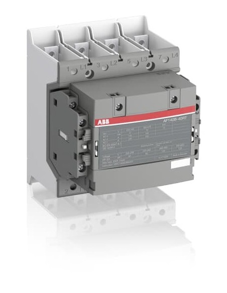 Stycznik AF140B-40-22RT-14 RAIL