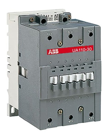 Stycznik UA110-30-00110V50Hz 110-120V60 Hz